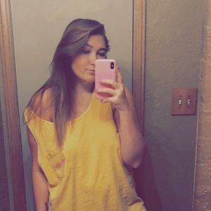 Meet your Posher, Bianca